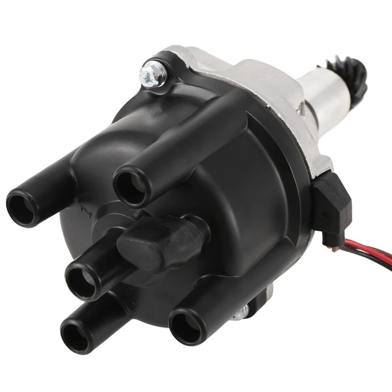 Amazon.com: NKNKN 33100-80C10 229100-7180 Ignition Distributor for